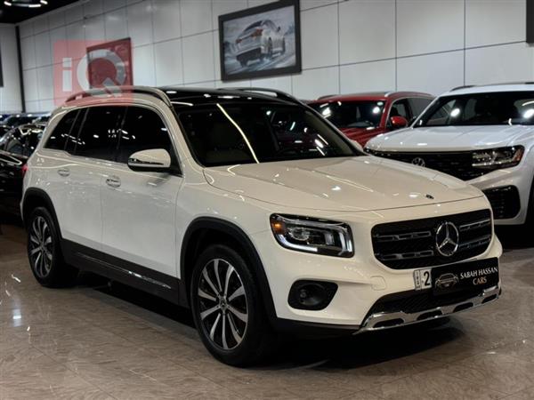 Mercedes-Benz for sale in Iraq